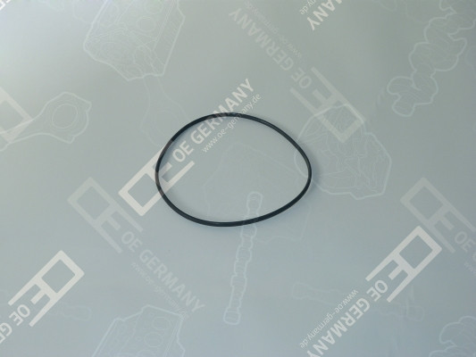 O-Ring, cylinder sleeve - 020111287600 OE Germany - 51.96501-0540, 03535021, 3.10181